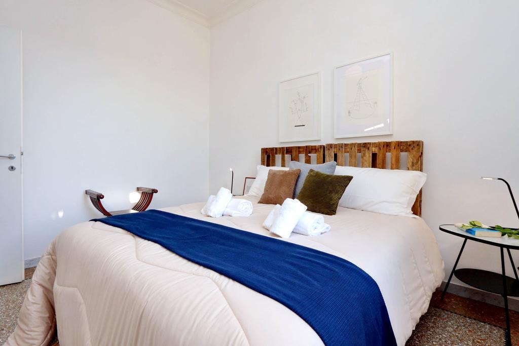 Apartamento Piazza Capponi *