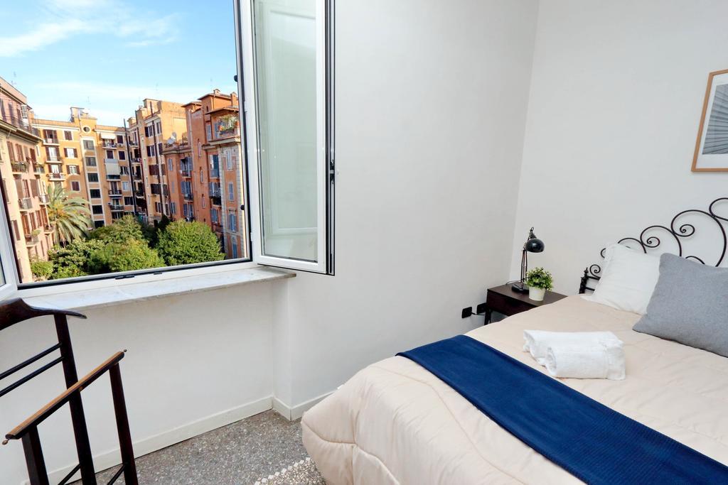 Apartamento Piazza Capponi *