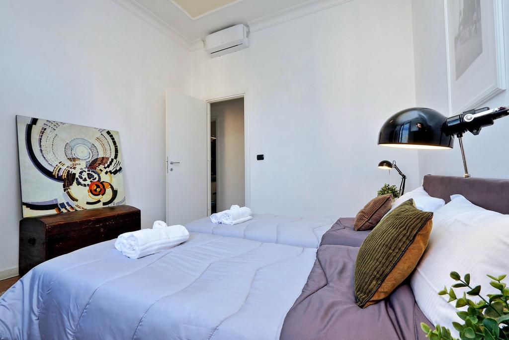 Piazza Capponi Apartamento *