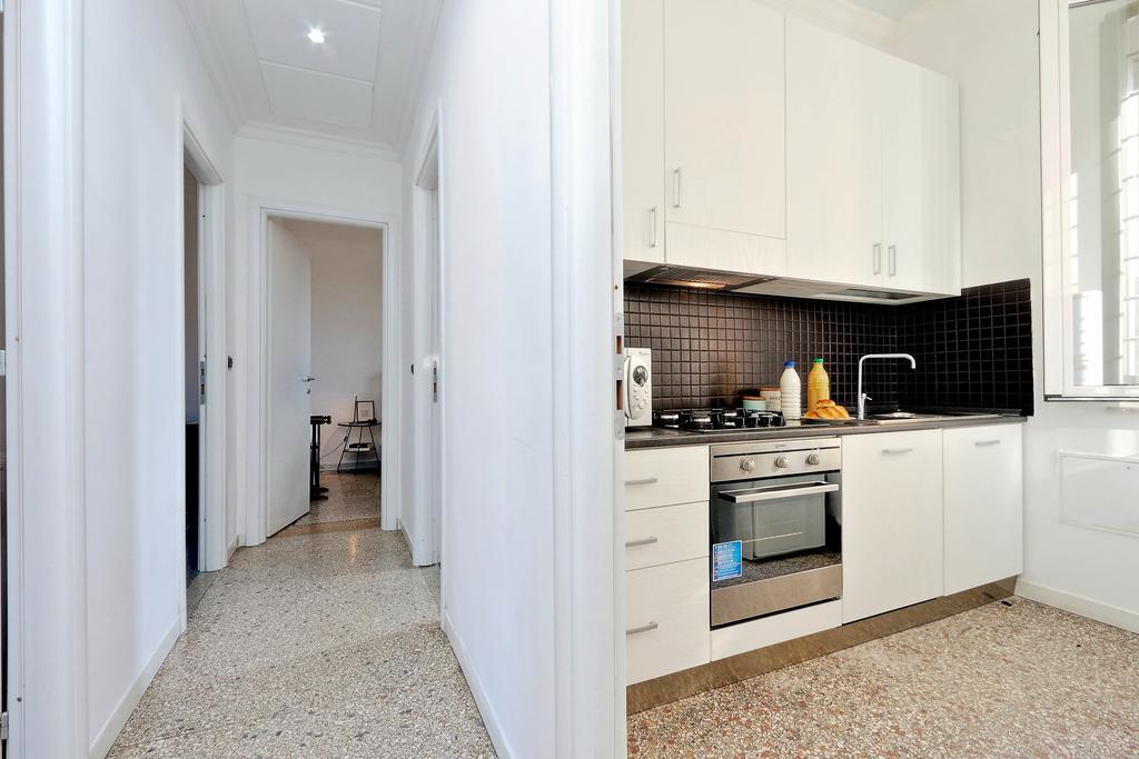 Piazza Capponi Apartamento *