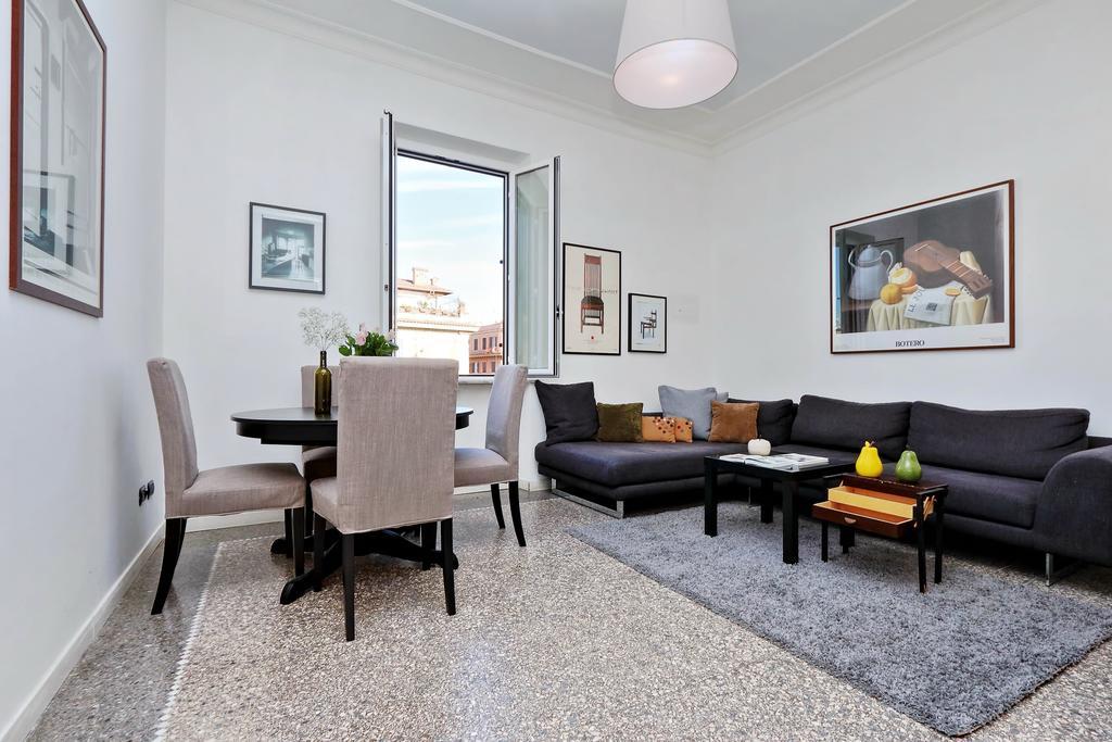 Apartamento Piazza Capponi *