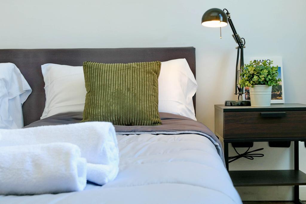 Apartamento Piazza Capponi Roma