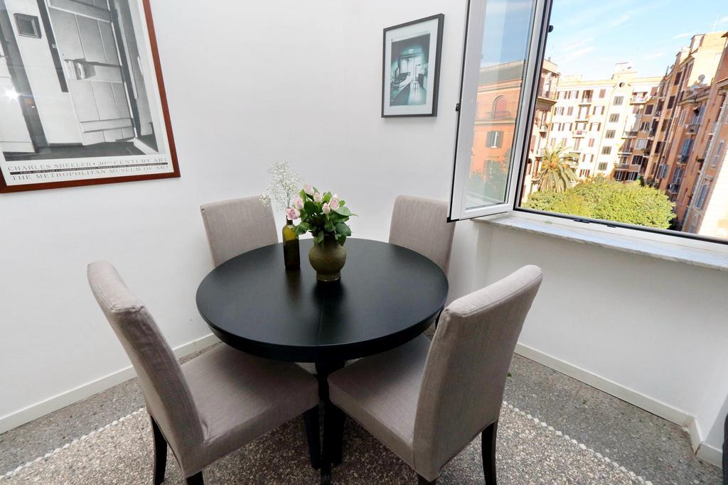Piazza Capponi Apartamento Roma