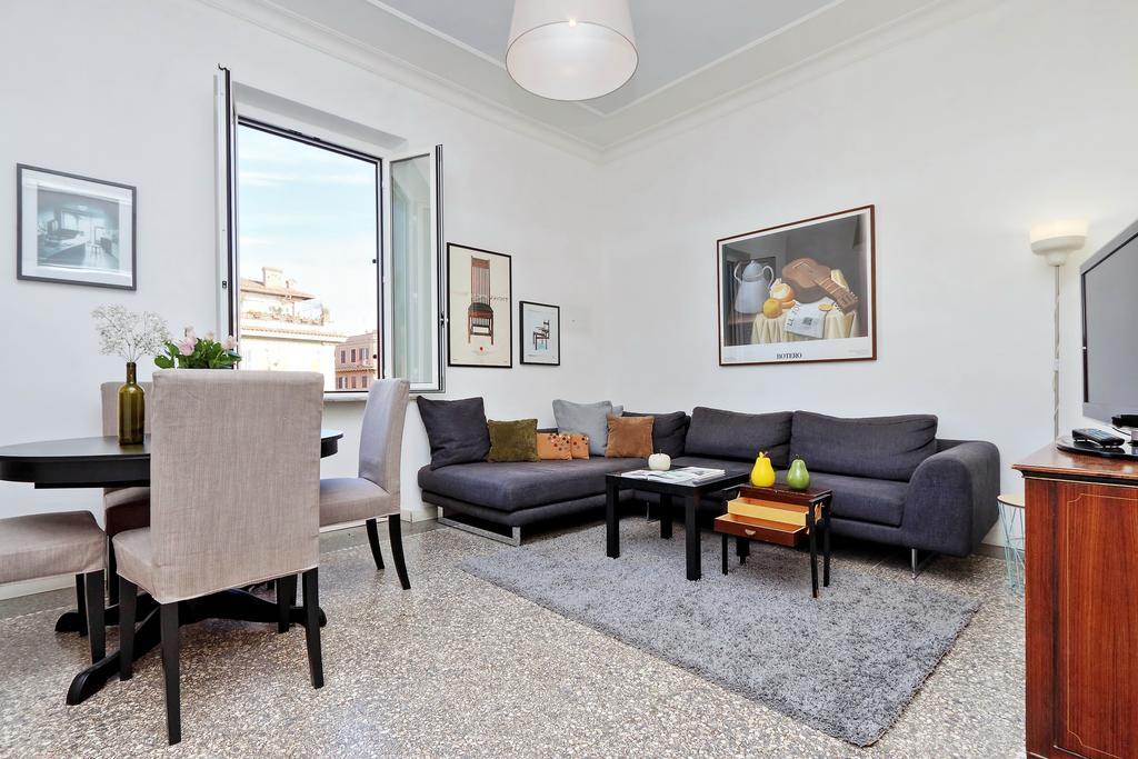 Apartamento Piazza Capponi *