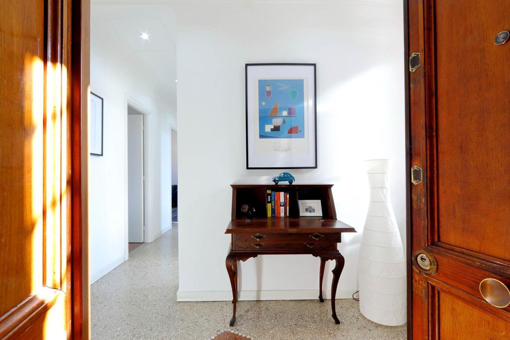 Piazza Capponi Apartamento *