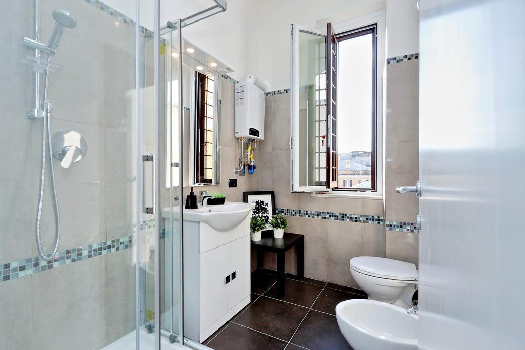 Apartamento Piazza Capponi *