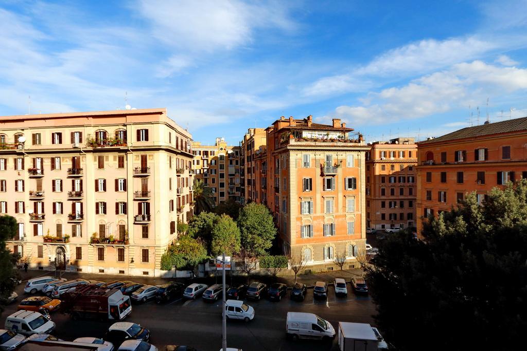 Piazza Capponi Apartamento *