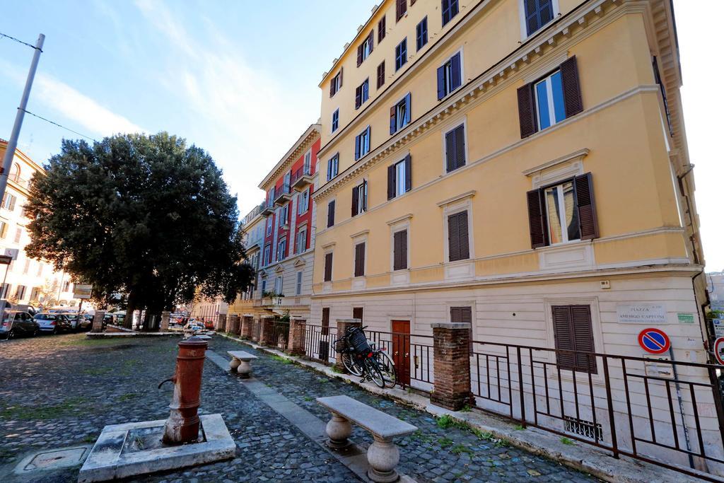 Apartamento Piazza Capponi *