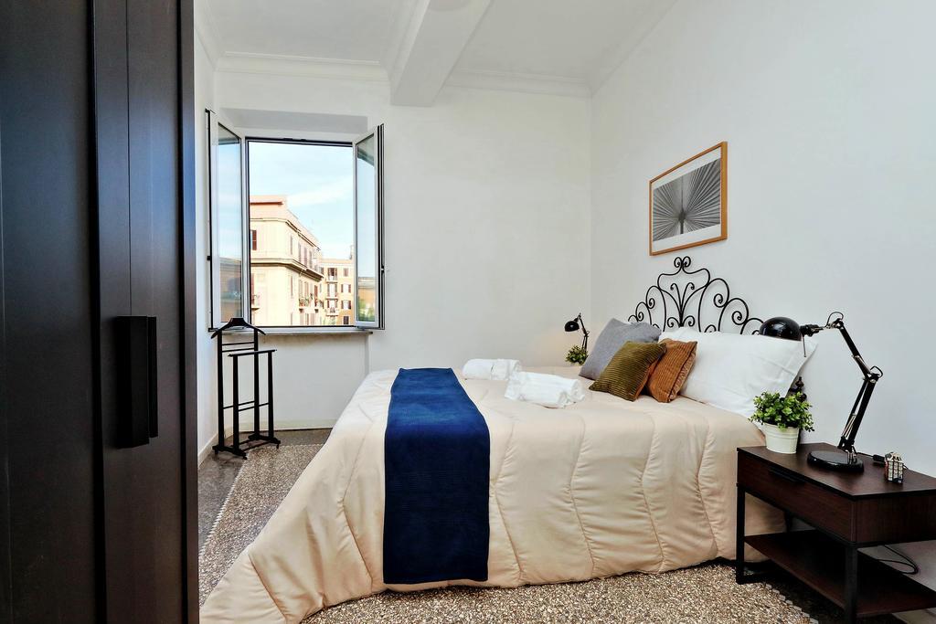Piazza Capponi Apartamento