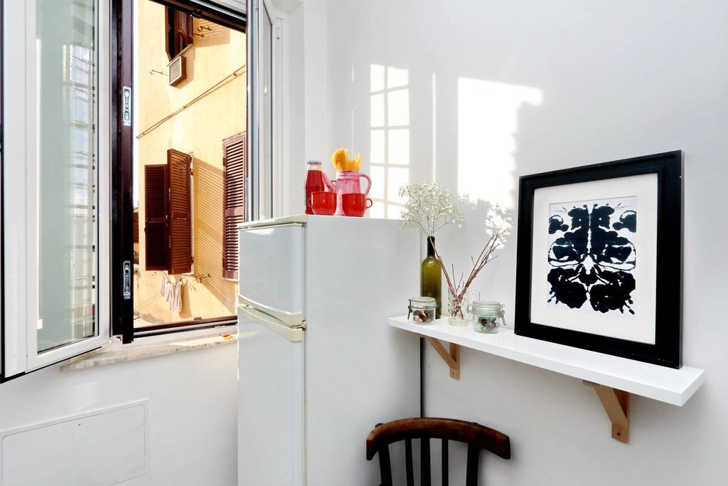 Apartamento Piazza Capponi *