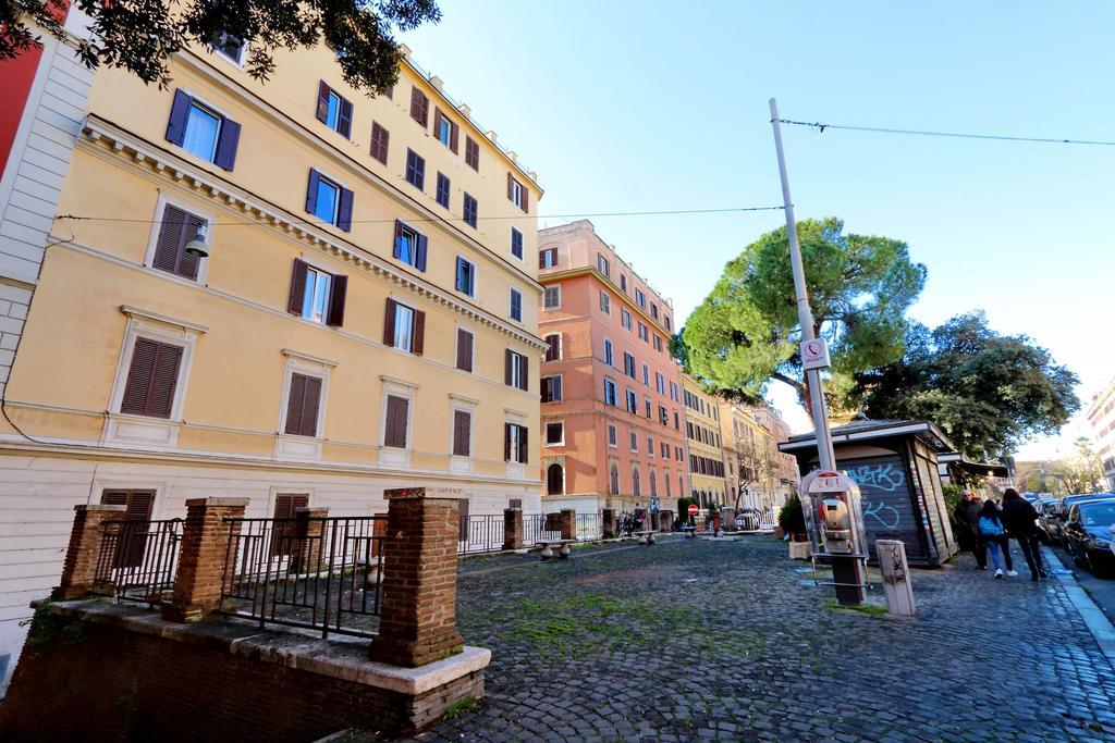 Apartamento Piazza Capponi