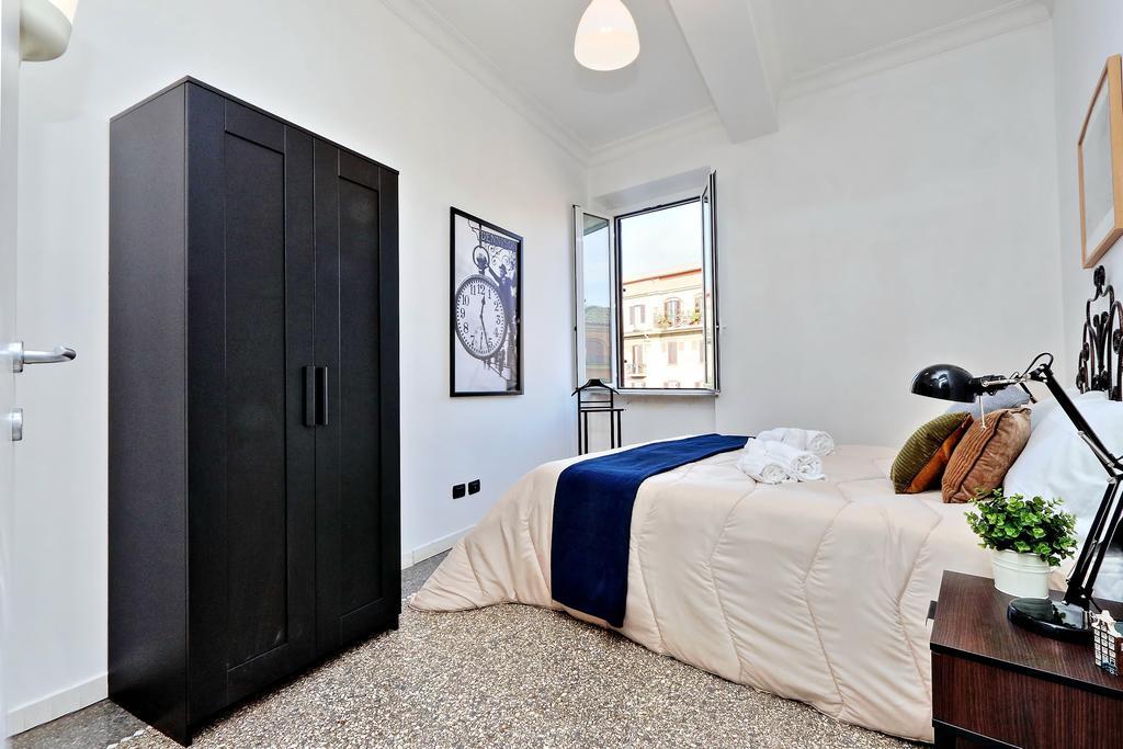 Apartamento Piazza Capponi Roma